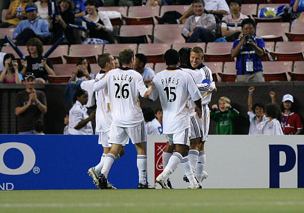 罗马的失利 罗马的失利